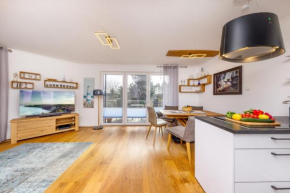 Villa Baltic- Strandnah in Zingst
